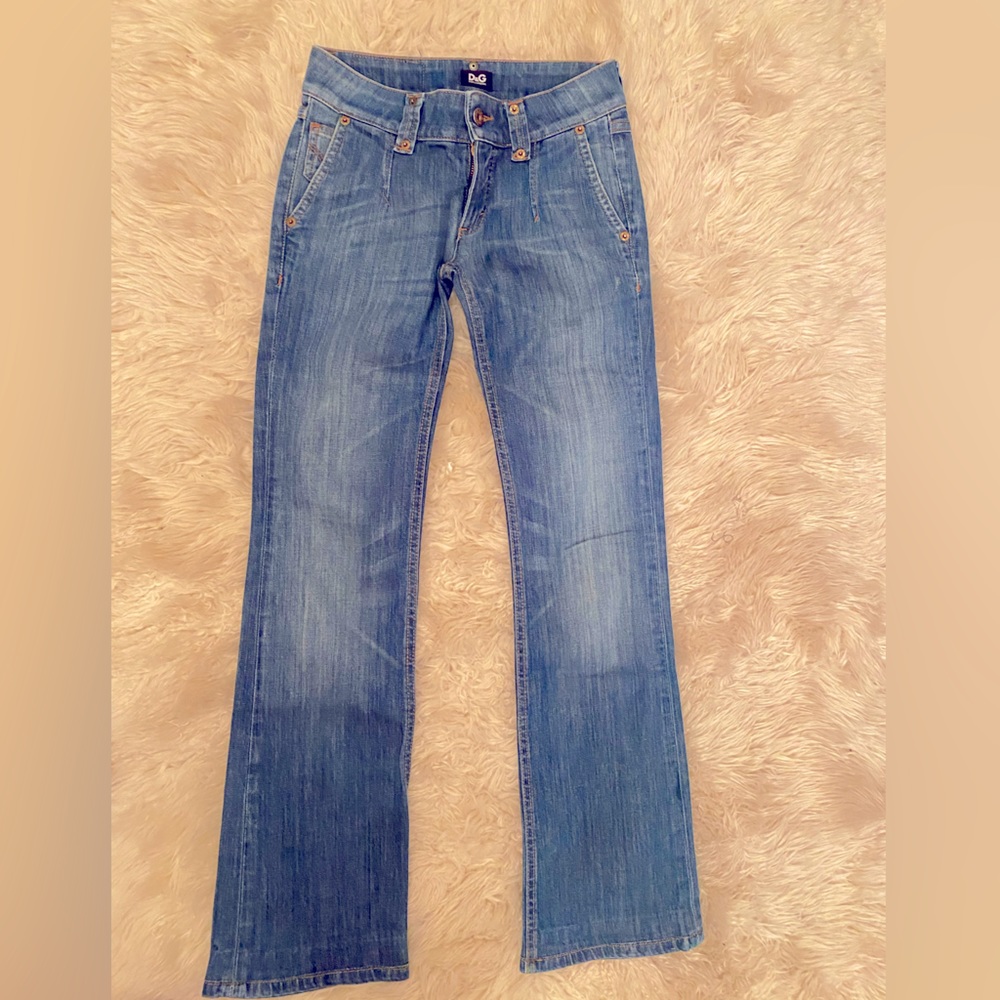 Dolce & Gabanna jean